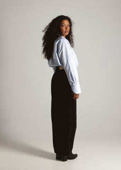 Straight Jeans Organic Cotton