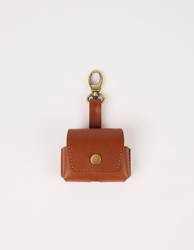 Airpodkotelo Cognac