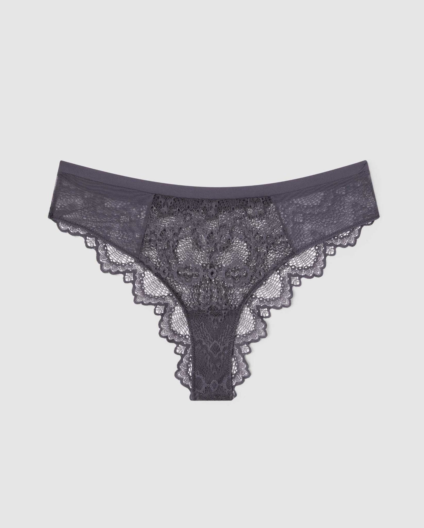 Lace Cheeky Mrs. Grey – IVALO.COM