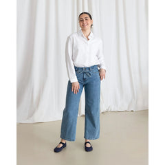 Lazada Jeans Aire