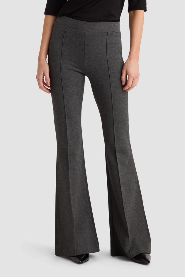 Lindy Pants Graphite Melange