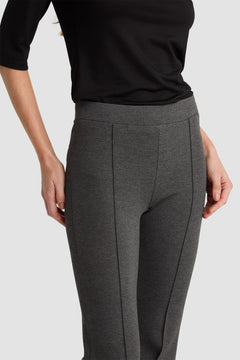 Lindy Pants Graphite Melange