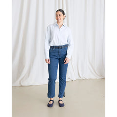 Candela Stripe Shirt