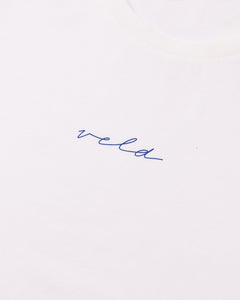 Griffith Picnic T-Shirt White
