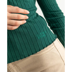 Soho Top Green