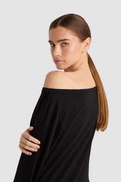 Giovanna Dress Black