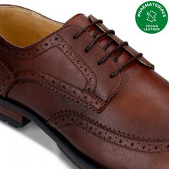 Men's Siro Brown Dress Shoes