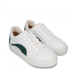 Berlin Sneakers White/Green