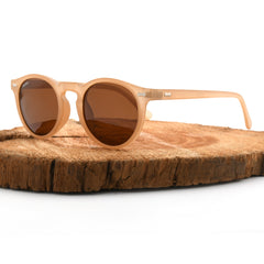 Dune Rpet Recycled Sunglasses