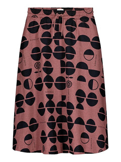 Kukkola Skirt Green