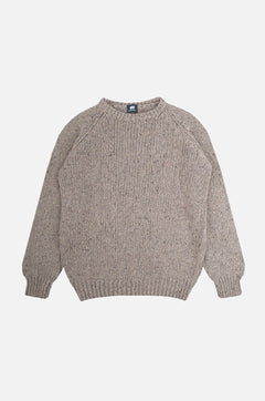 Maigmo Knit Ash Grey