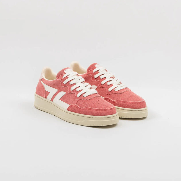 Bêta B4 Sneakers Red