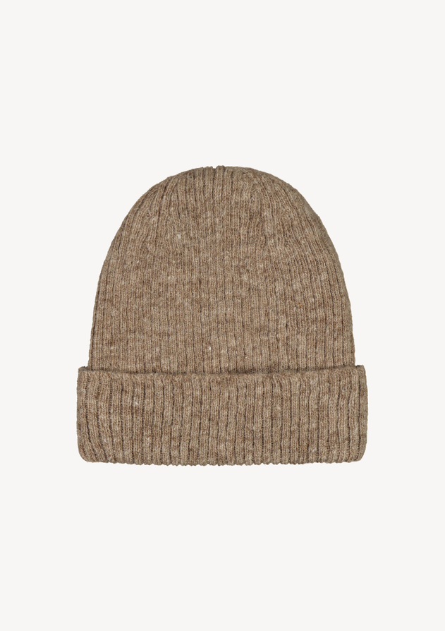 Ekta Helsinki Classic Beanie Grey