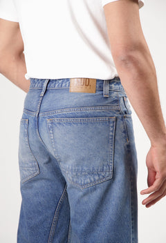 Ben Mid Baggy Earth Stone