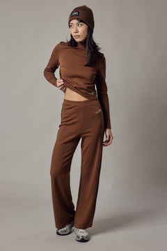 Women's Loose Fit Palazzo Pants