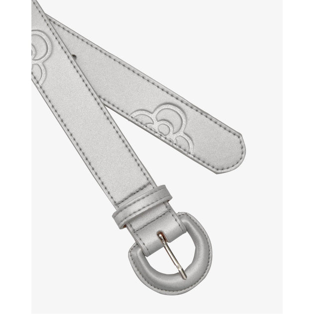 Eva Belt Silver