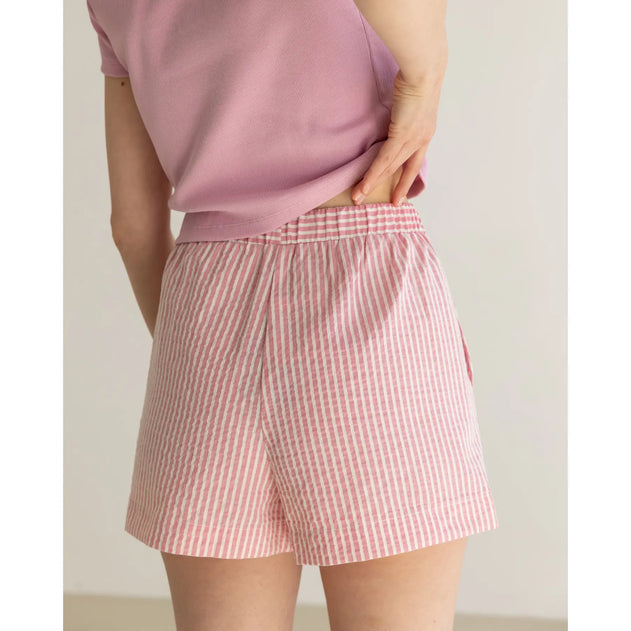 Maro Shorts Pink