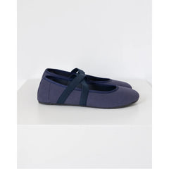 Aurora Ballerinas Marine