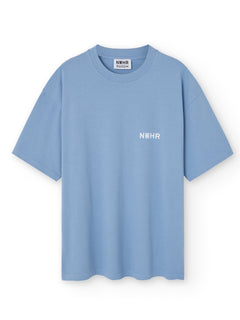 NWHR Basic T-Shirt Royal Blue