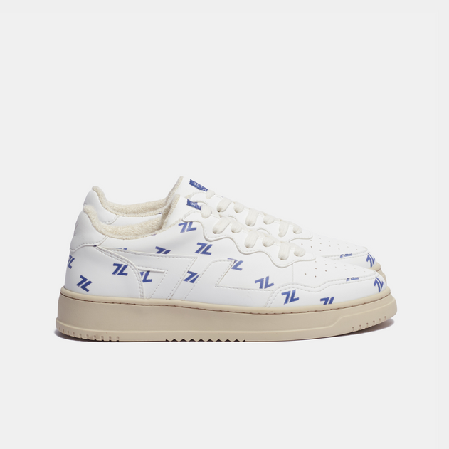 Bêta 3Y Anniversary Edition White / Blue