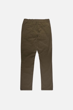 Ecodye Cotton Climber Pant Ivy Green