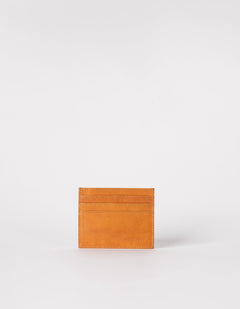 Mark's Maxi Korttikotelo Cognac