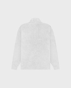 Runyon Uniform Full Length Quarter-Zip Sweatshirt
