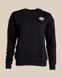 Sweatshirt Strength Black