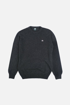 Tarbena Knit Charcoal