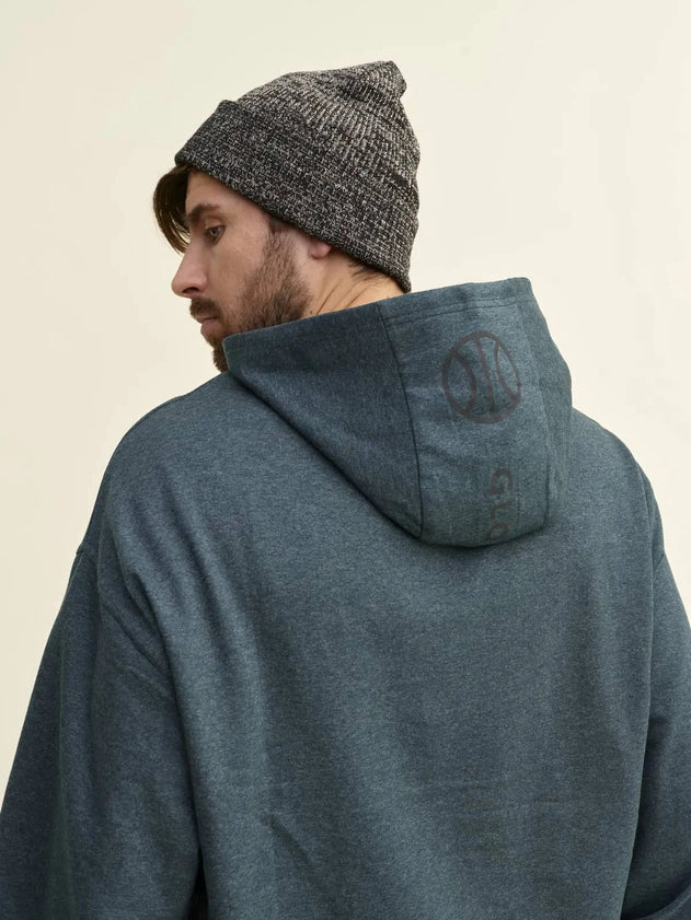 Hanki Beanie Black / Beige
