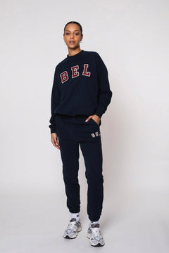 Varsity Joggers Navy