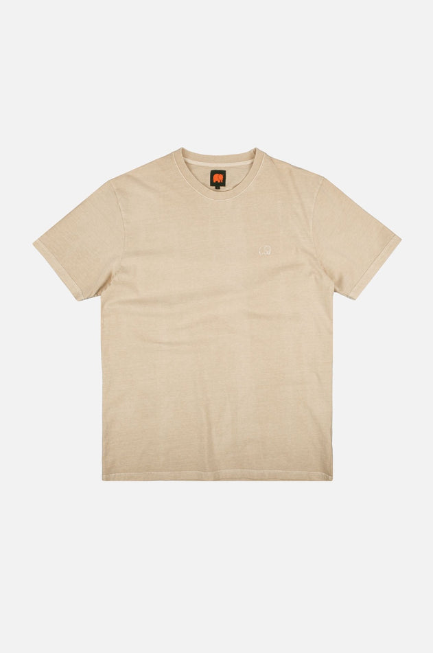 Pontido Pigment T-Shirt Eucalyptus