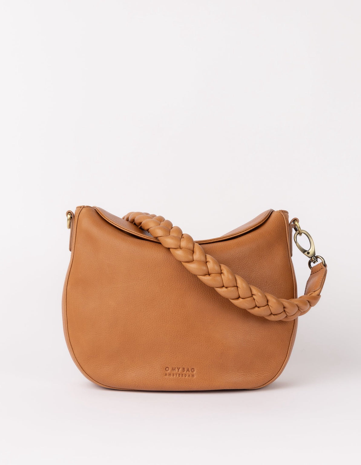 Lana Soft Grain Leather Wild Oak