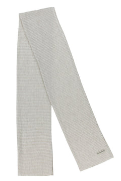 Laine Scarf Beige