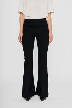 Lindy Belle Pant Black