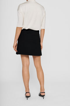 Elise Skirt Black
