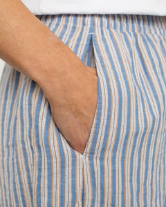 Shorts Multi Stripe