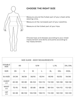 Saltwater Pants