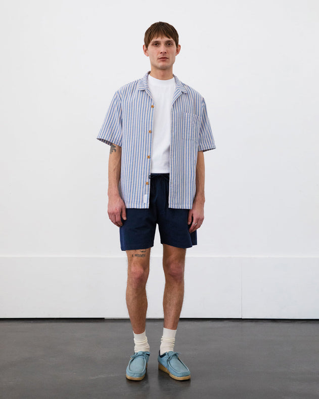 Everyday Shorts Dark Navy