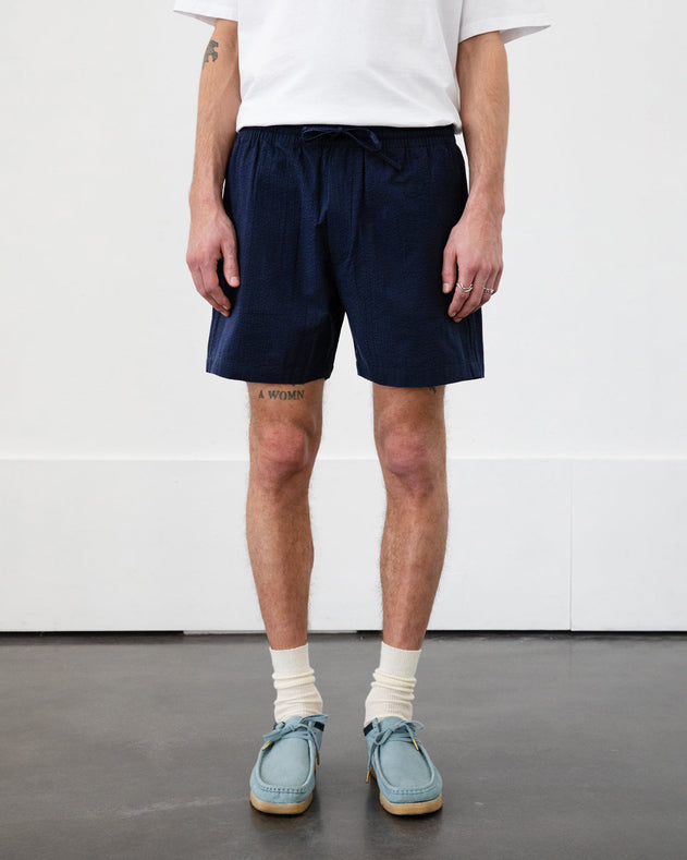 Everyday Shorts Dark Navy