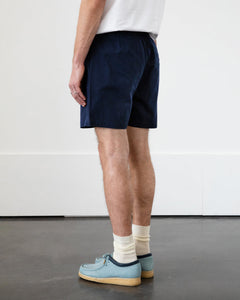Everyday Shorts Dark Navy
