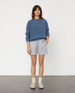 Shorts Multi Stripe