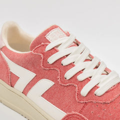 Bêta B4 Sneakers Red