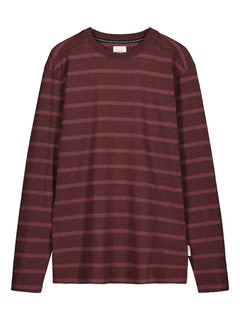 Rodoliitti Shirt Burgundy