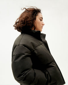 Gemma Jacket Black