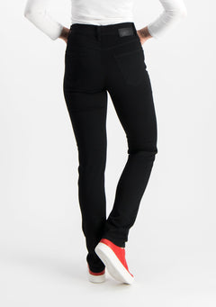 Cara Super Strech Skinny Jeans Black