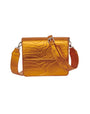 HVISK - Cayman Shiny Structure Flow Dense Orange, image no.1