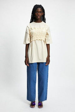 Luce Denim Pants