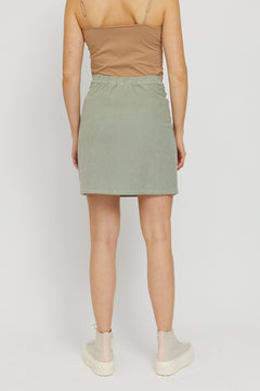 Noda Mini Skirt