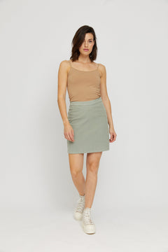 Noda Mini Skirt